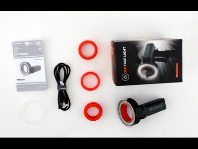 Светодиодный фонарик WALCOM TRUE LIGHT 60172 для крепления на краскопульт