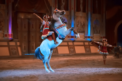 Кубанская пленница