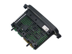 Блок управления галогенной фары LEAR TMS BMW 5 Series F10/ F11/ F18 (7258278, 63117258278), 1шт