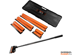 Комплект шпателей ASPRO