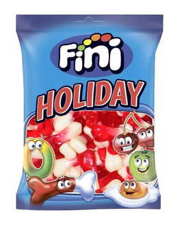 Жев. мармелад Fini "Косточки" 100гр х 12 шт