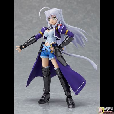 Фигурка фигма Леонмишелли Галлет дес Роис (figma Leonmitchelli Galette des Rois)