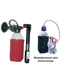 Горн туманный пневматический «EcoBlast»