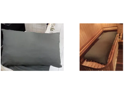 Текстиль (Матрасы и подушки)