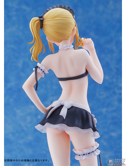 Фигурка 1/7 Ай Хаясака (Ai Hayasaka Maid Swimsuit Ver.)