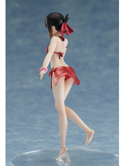 Фигурка 1/12 Кагуя Синомия (Kaguya Shinomiya Swimsuit Ver.)