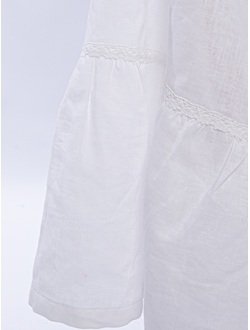 Платье Волна