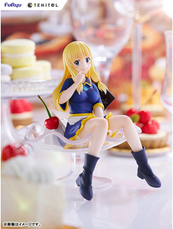 Фигурка Сесилия (Cecily Tenitol)