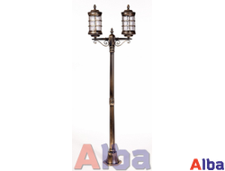 Barselona 81208 A bg Парковый светильник