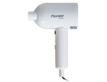 4895227616990  Фен PIONEER HD-1601, 3 реж. скор., 3 реж. темп., 1600Вт