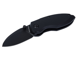 Нож складной Rexbo gen. 2.0 Black