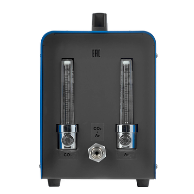 Смеситель газов MIXER (Ar+CO?)