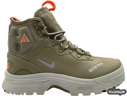Nike ACG Zoom Gaiadome Gore-Tex Khaki (40-45)