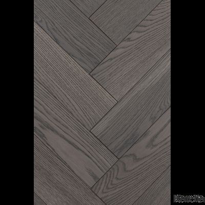 Паркетная доска Karelia Дуб Шифон HB