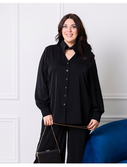 Женская одежда больших размеров купить недорого в интернет магазине, мода для полных женщин