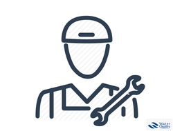 СТАНДАРТНАЯ УСТАНОВКА СИСТЕМ ОБРАТНОГО ОСМОСА