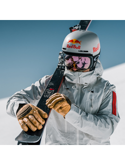 Горные лыжи