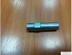 Скрутка рулевых тяг ВАЗ 2108