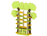 Центры детской книги