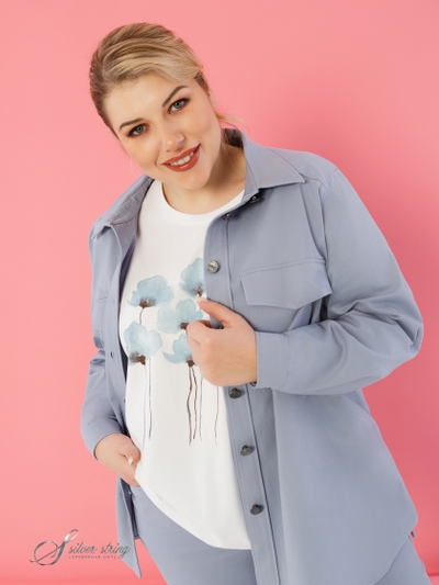 Костюм 34062105/34021434-29 52-62р