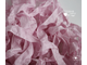 Шебби-лента Розовый тюльпан от производителя "Страна лент"