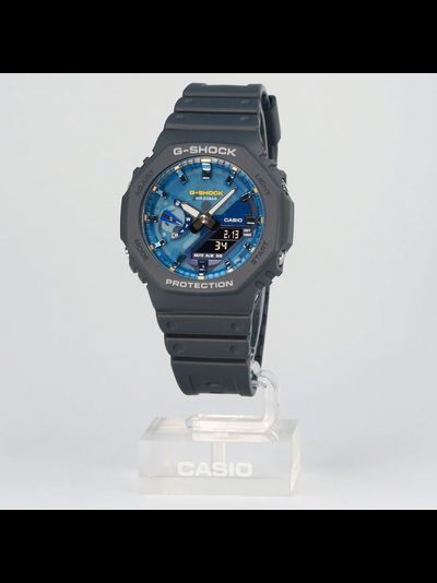 Часы Casio G-Shock GA-2100AS-2A