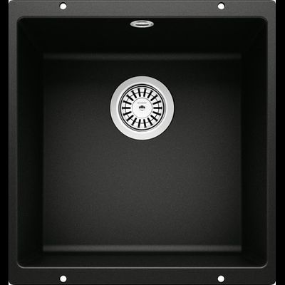 Мойка Blanco  Rotan 400-U, 526097