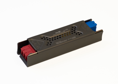 Блок питания 60W 24V IP20 Ultra Slim (24V/2,5A/60W) (SEASTAR/IP20 сетка/2 года)