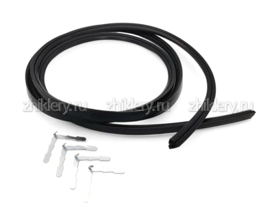 Уплотнитель двери духовки универсальный