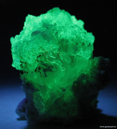 Гиалит. Намибия. 37*31*31мм