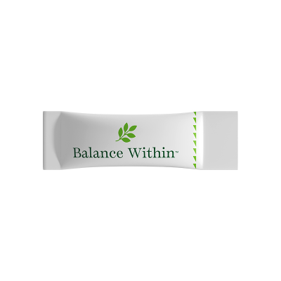 NUTRILITE Balance Within Пробиотик, 30 саше х 1,5гр