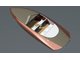 Моторная глиссирующая лодка KS-500