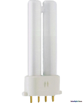 Philips Master PL-S Ecotone 5w/840/4P 2G7