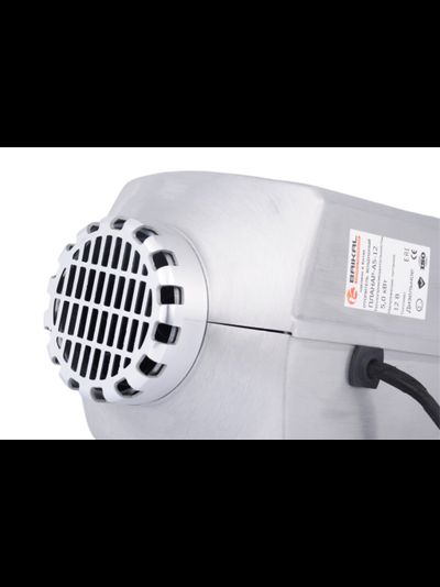 Автономный отопитель BAIKAL 5 кВт алюминиевый корпус 12V