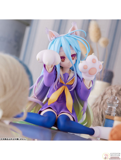 Фигурка Широ (Shiro)