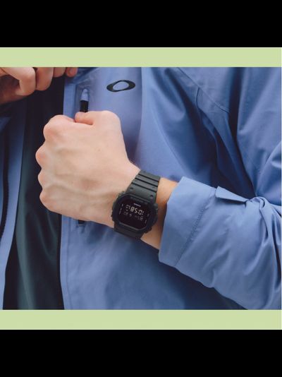 Часы Casio G-Shock DW-5610UU-8