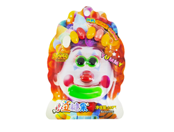 Жевательный мармелад "Маленький клоун" 20гр (64)