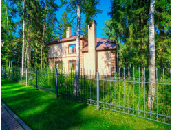 «ОЛЬГИНО» (Николино - Урюпино)