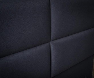 Linear Upholstered Изголовье, 152х140