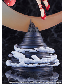 Фигурка 1/7 Асуна (Asuna Crystal Dress Ver.)