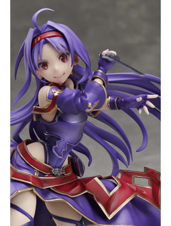 Фигурка 1/8 Юки (Yuuki Zekken, Mother's Rosary ver.)