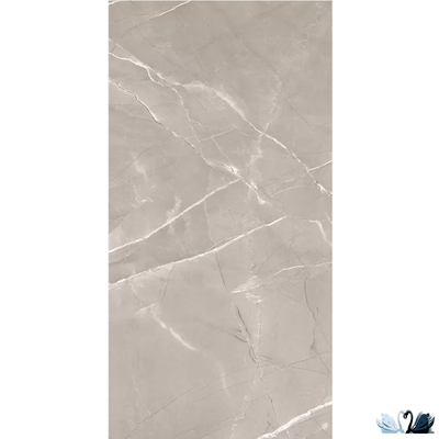 Керамогранит Alpas Euro Premium Marble Armani Grey Satin 60х120 см матовый