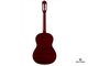 Изображение (вид сзади гитары) FENDER SQUIER SA-150N