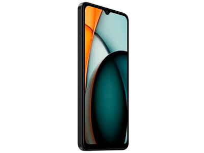 Смартфон Xiaomi Redmi A3 4/128Gb Midnight Black РСТ