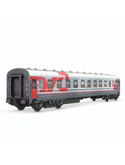 вагоны Вагон РЖД