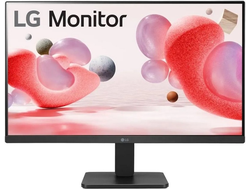 Монитор LG 23.8" 24MR400-B Чёрный