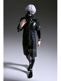 Фигурка Кенеки Кен (Kaneki Ken Grandista)
