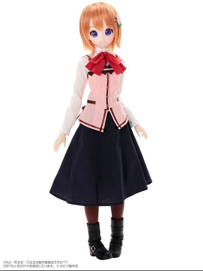 Кукла 1/3 Another Realistic Characters Кокоа Хото (Hoto Kokoa)