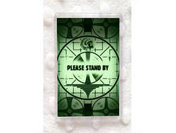 Магниты Fallout, Фоллаут №8