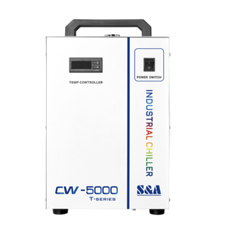 Чиллер CW-5000TG